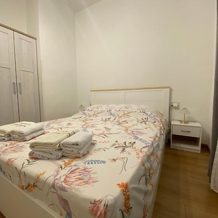 Oasis Apartment Zadar Exterior photo